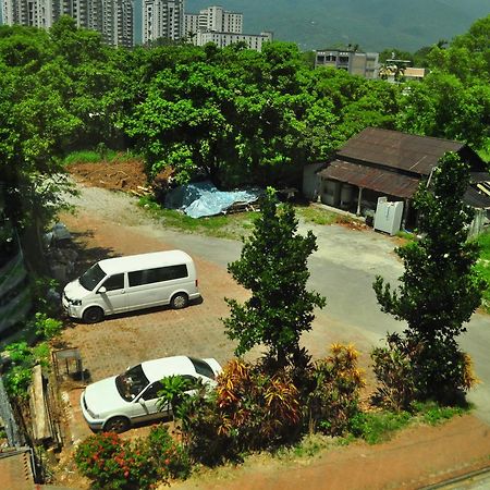 Fly House Backpacker Guesthouse Hualien Extérieur photo